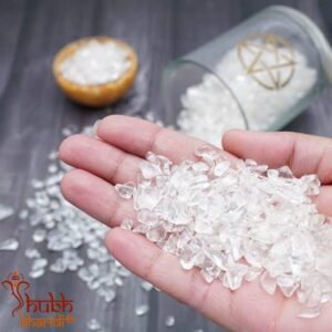 Crystal Chips Shubh Kharidi