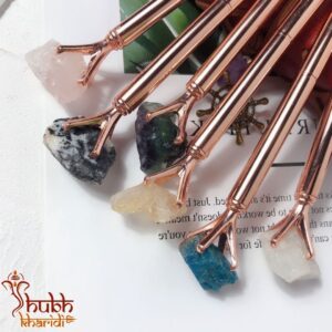 Crystal Pencils Shubh Kharidi