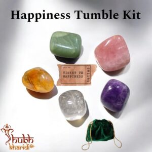 Happiness Tumble Kit Shubh Kharidi