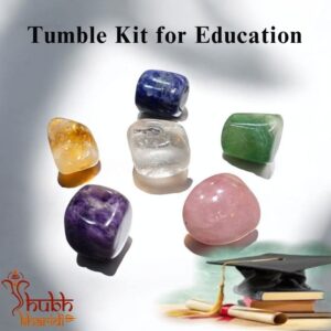 Tumble Kit For Education Shubh Kharidi